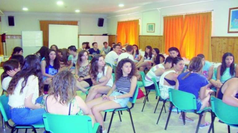 Velar por los Derechos Humanos desde jóvenes