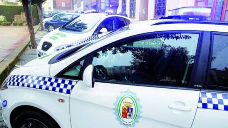 El Ayuntamiento y la Policía siguen en tensión