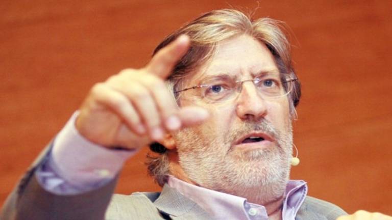 Pérez Tapias critica dinámicas que obstaculizan la igualdad