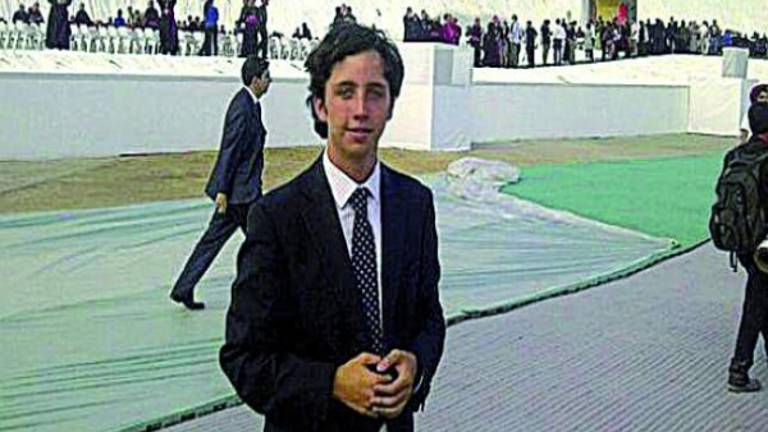 El pequeño Nicolás jamás recibió ningún encargo del CNI