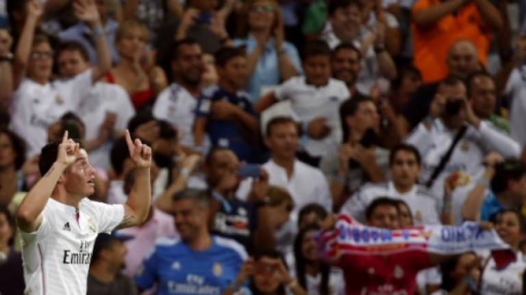 &nbsp;El Calderón decidirá tras un primer combate nulo 1-1