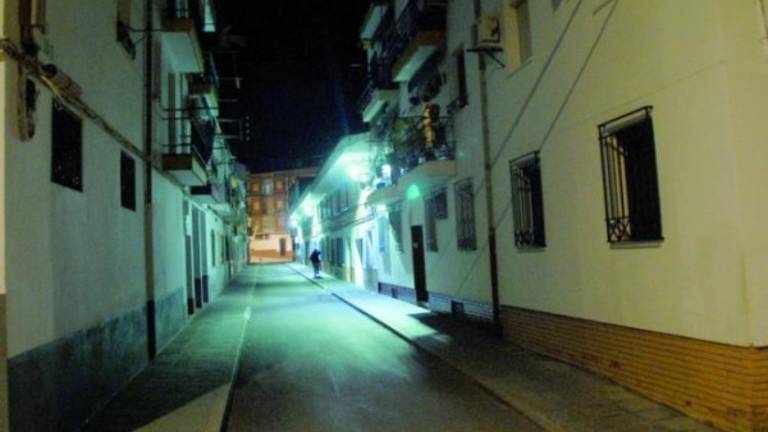 Tres mujeres heridas por arma blanca en una reyerta