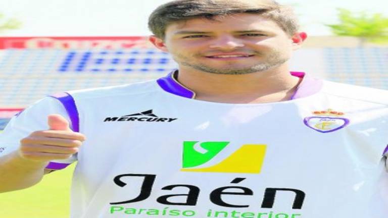Cruz pide paso en la Liga