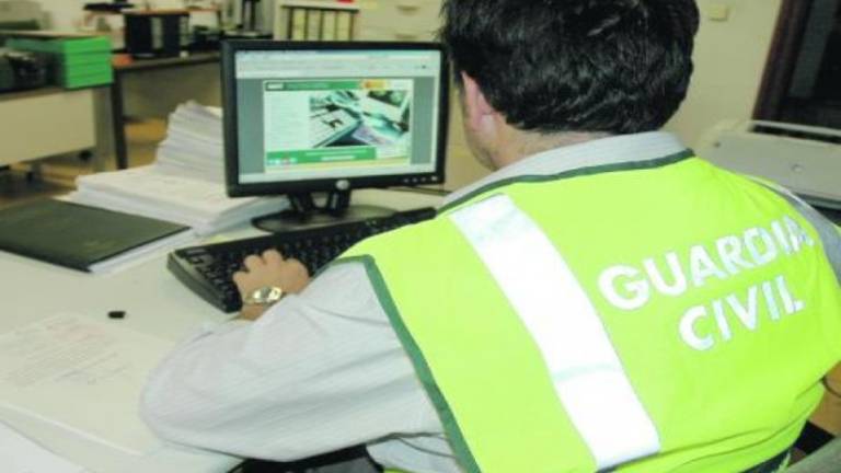 Más de cien imputados por cobrar el paro sin trabajar