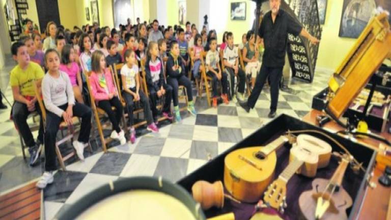 La magia de lo sonoro