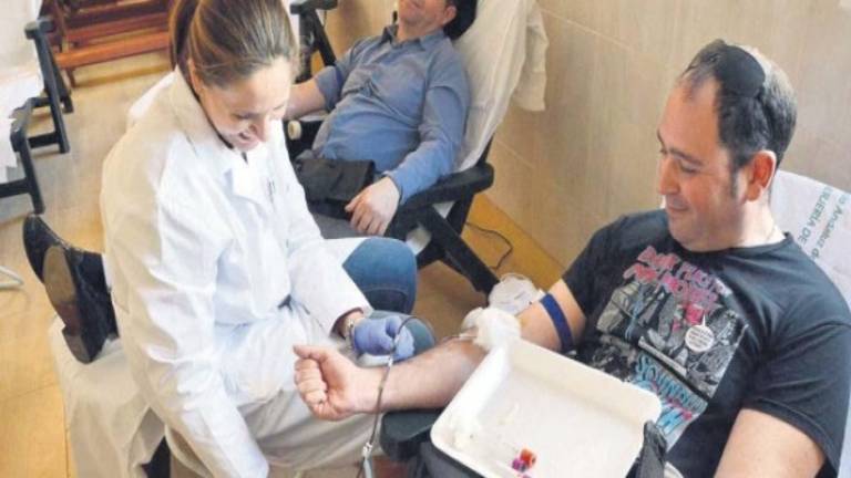 Todo un gesto que salva vidas