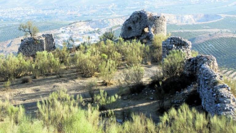 Jaén, el territorio andaluz con más monumentos amenazados
