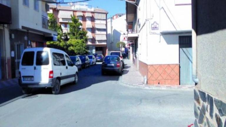 Una mujer denuncia un robo con el “timo de la estampita”