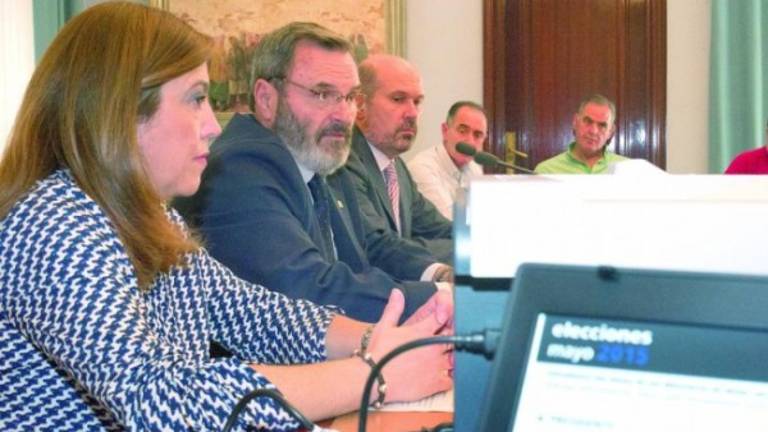 Tecnologías que agilizarán las mesas electorales