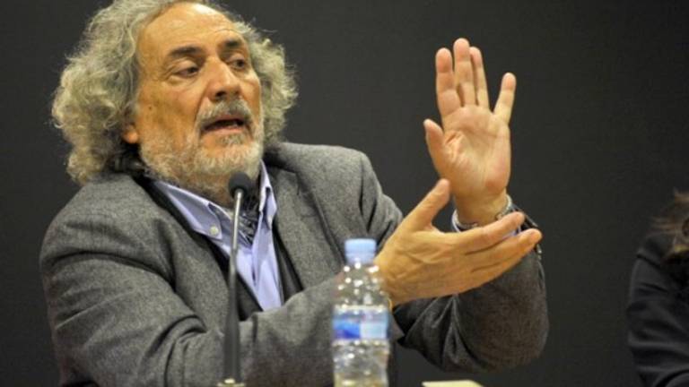 “El humor es una defensa”