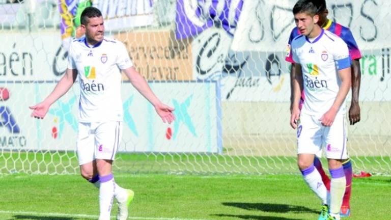 El Real Jaén contrata a un psicólogo