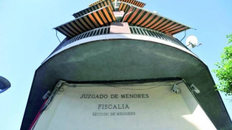 El menor que mató a un amigo insiste en que fue un accidente