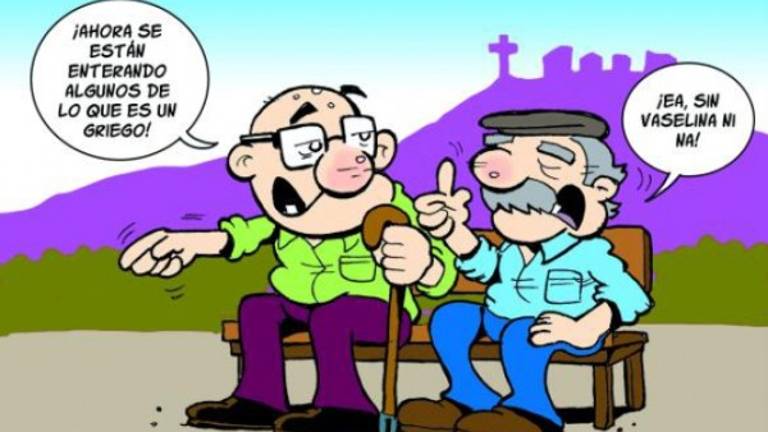 El escaño 111