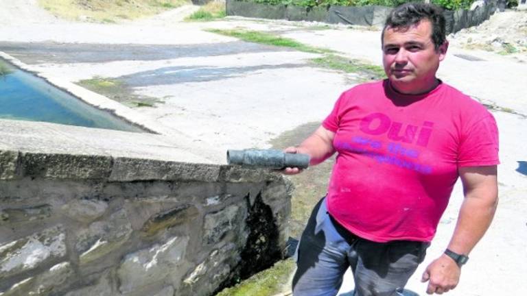 Un menor herido grave por una caída con su bicicleta