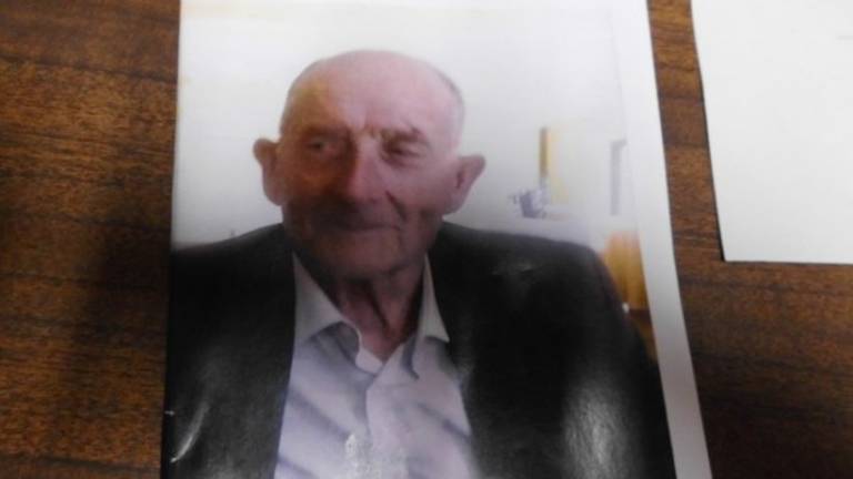 Encuentran a un anciano perdido casi doce horas