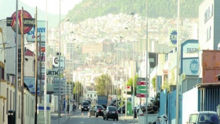 La provincia sigue a la cola en la creación de nuevas compañías
