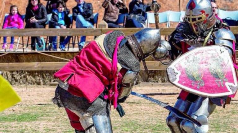 Jose Luis González de Lara, un “caballero” del siglo XXI