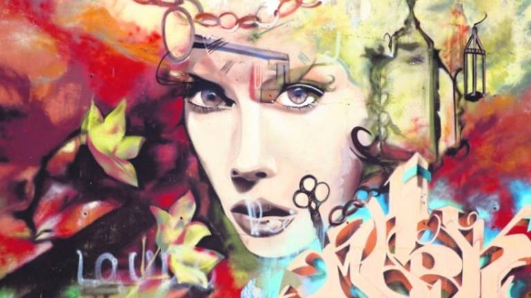 El equilibrio entre las expresiones artísticas y el respeto al entorno