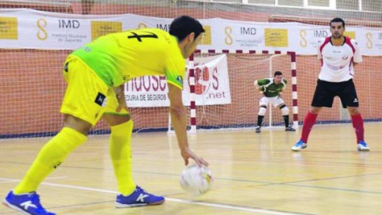 Una victoria con suspense al final
