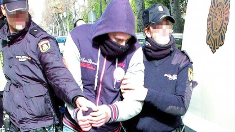 Más castigo por un crimen atroz
