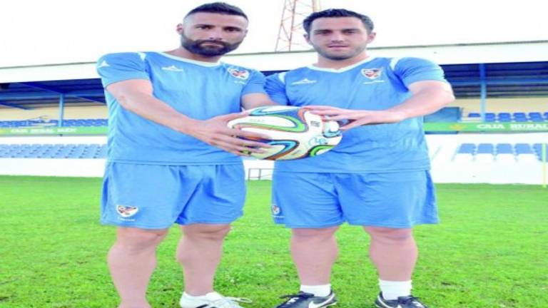 Una pareja letal para el ataque