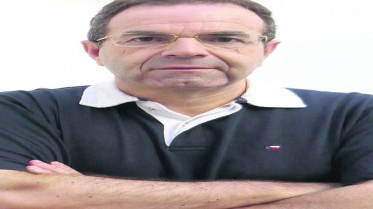 Manuel Ruiz Amezcua: “Es el lado humano de la vida el que me interesa”
