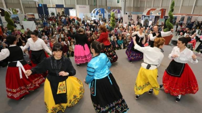 La provincia encandila con cada una de sus tradiciones