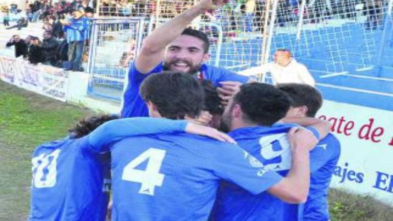 Otro golpe de autoridad 2-0