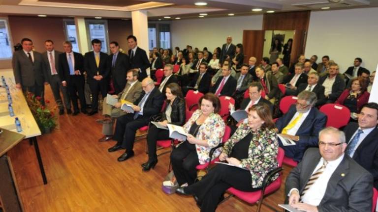 El dinamismo jiennense fundamental para Andalucía
