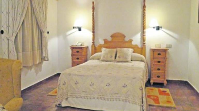 La “microestancia” seduce a cuatrocientos jiennenses