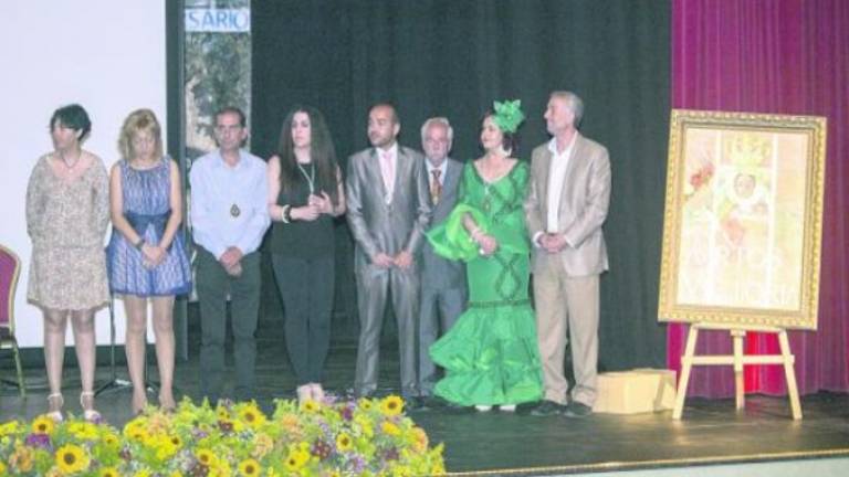 Setenta y cinco aniversario de la Hermandad de la Victoria