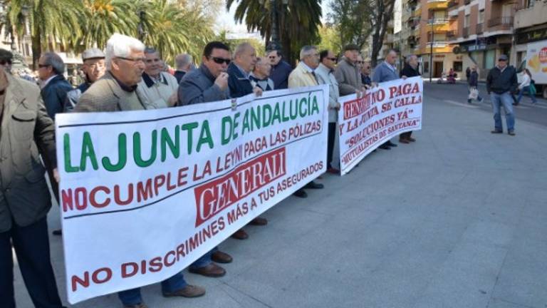 28 de febrero denuncia que los mutualistas siguen sin solución