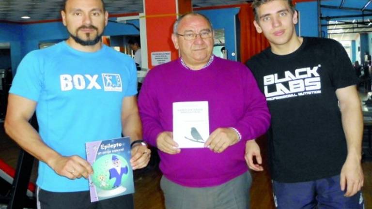 Una verdadera familia coraje