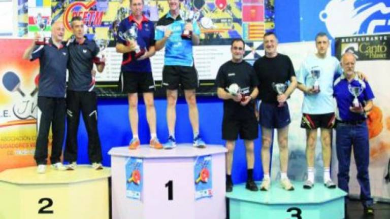 La veteranía es un grado