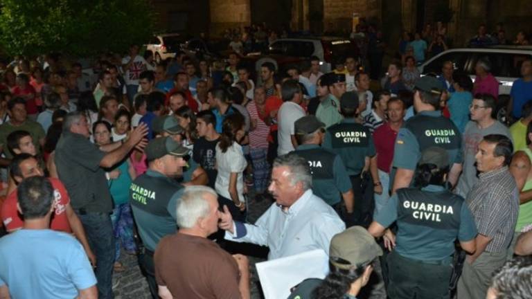 La Fundación Secretariado Gitano pide evitar la persecución a familias gitanas en Castellar&nbsp;