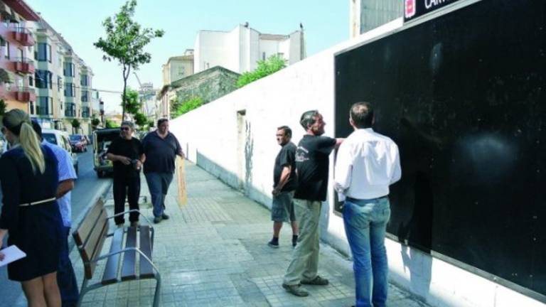 Cuantiosas sanciones si se ensucian las calles