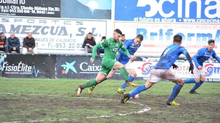 Euforia verde en La Juventud
