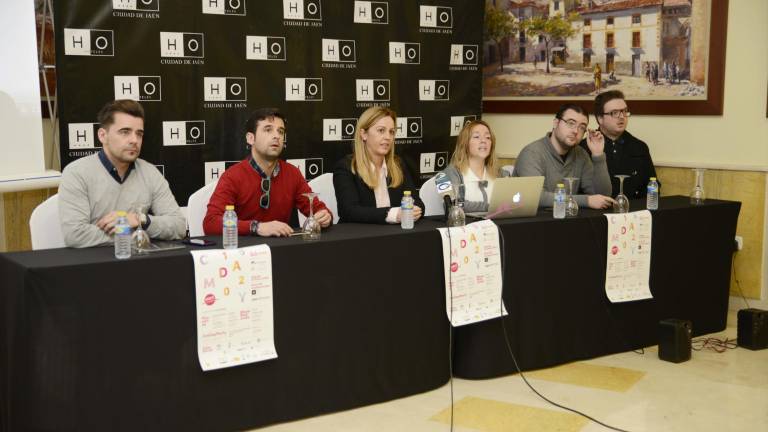 Consigue ya tu entrada para el CMDay Jaén