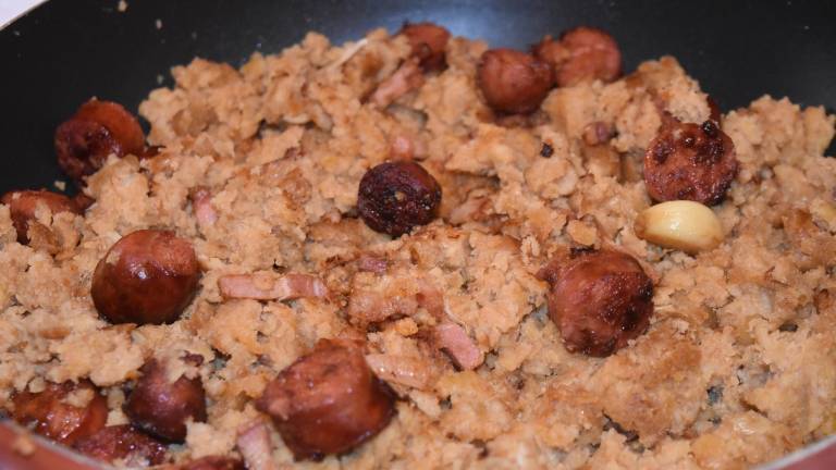 Migas