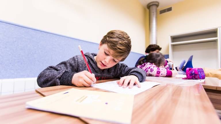 Más de 2,3 millones de alumnos de cerca de 9.000 escuelas participaron en ‘eduCaixa’