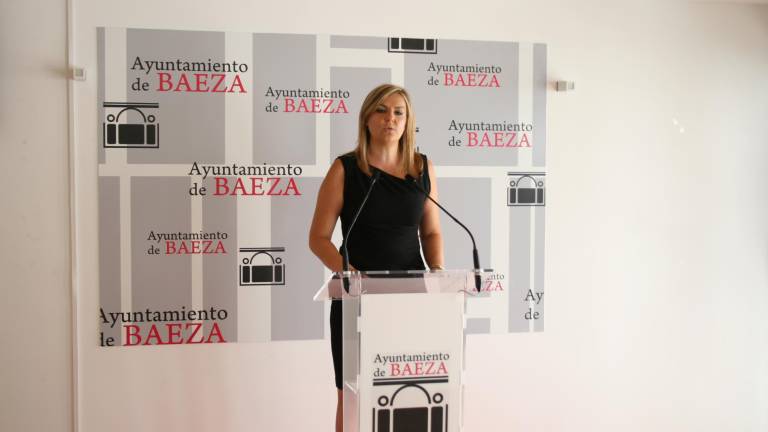 La plaza de toros de Baeza entra en una nueva dimensión