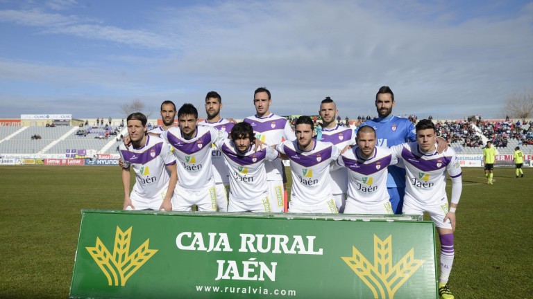 El Real Jaén se hunde con la derrota en La Victoria (0-1)