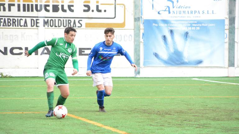 Euforia verde en La Juventud