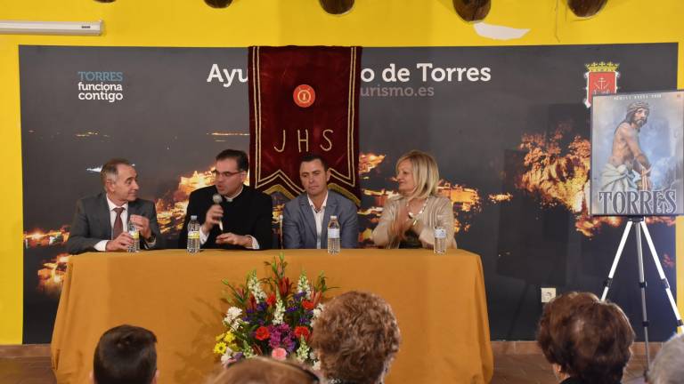 Torres ya tiene cartel de Semana Santa