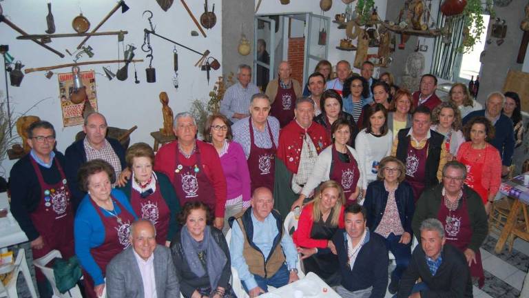 15 aniversario de El Dornillo