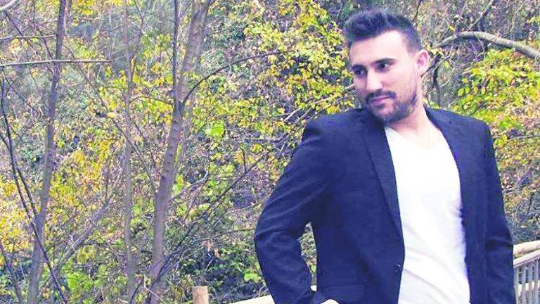 El sueño de Fran Triguero se hace realidad