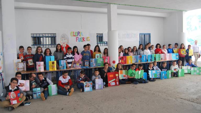 La Buena Mesa disfruta de la Fiesta de la Haba