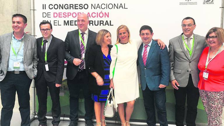 Jaén se encoge desde 2011 con más defunciones que nacimientos