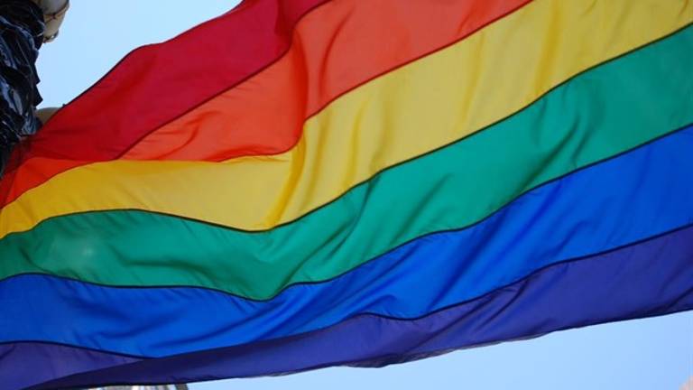 Un punto de información “Lgtbi” en la ciudad