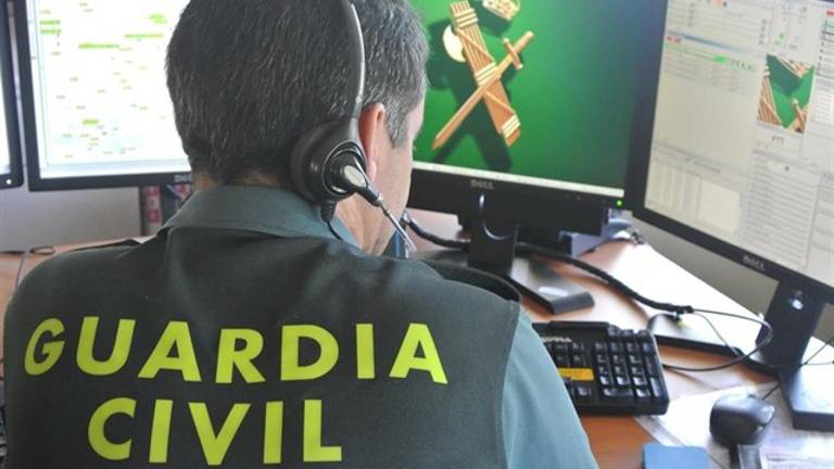 El detenido por el incendio mortal de Martos ha confesado